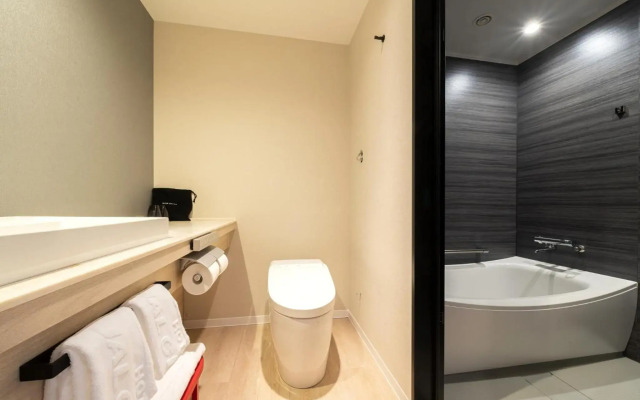 Hotel Jal City Toyama