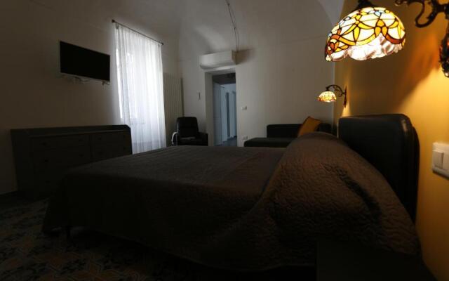 B&B ex Albergo Centrale ATESSA CENTRO