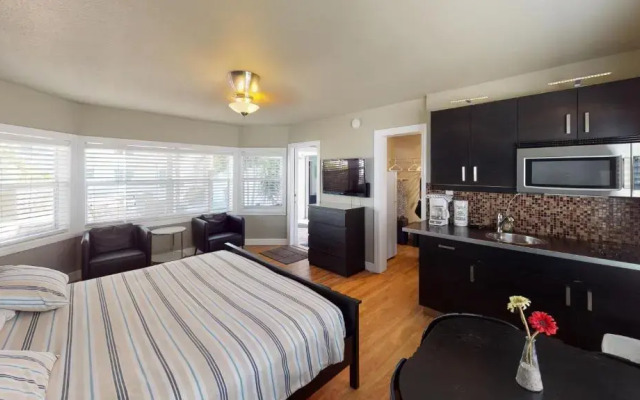 Sun Beach Inn