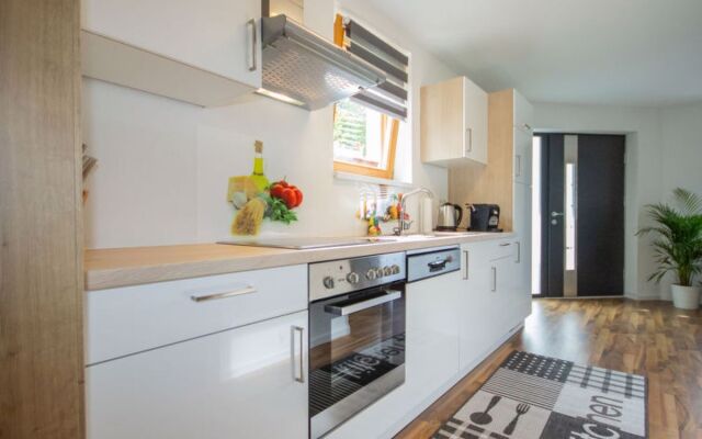 Mundlers Hoamatl Oetz