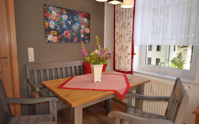 Wohlfühl-Ferienwohnungen König