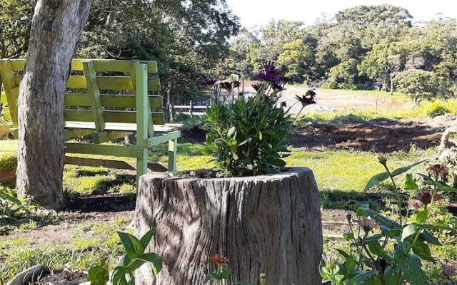 Departamento Norte y Sur