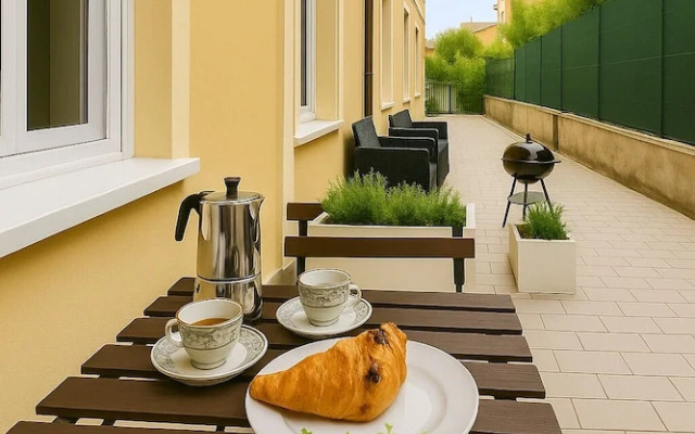 ⭐ SeaSide⭐ | 100 m dal Mare Love & Family Wi-Fi AC