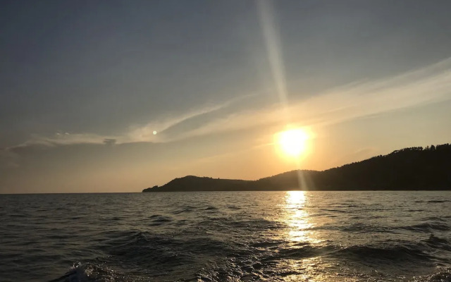 La Casa Al Mare Apart Hotel