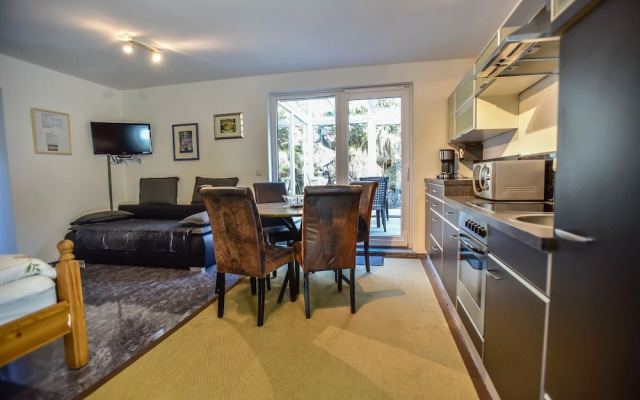 Appartements Haus Schröder