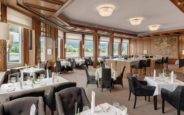 Rheinhotel Dreesen