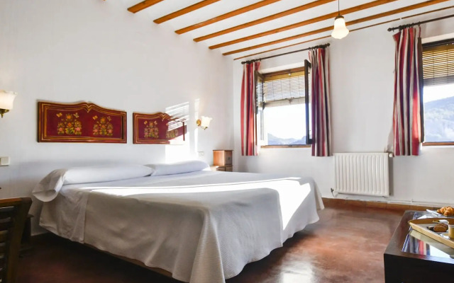 Rusticae Hotel Posada San José
