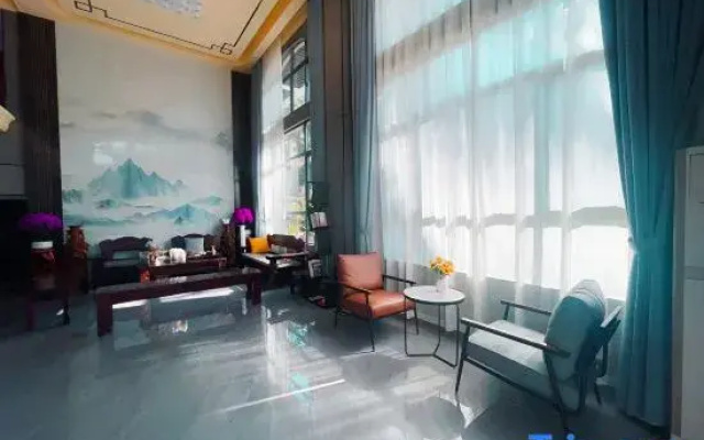 Sanya Qiwan Homestay
