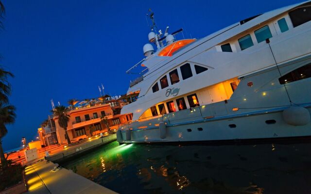 Apartamento Victoria