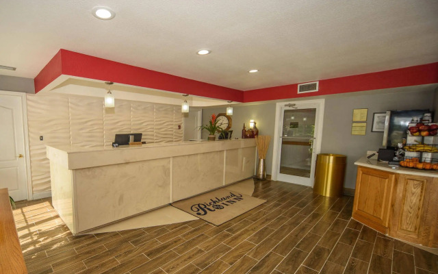 Richland Inn Lawrenceburg