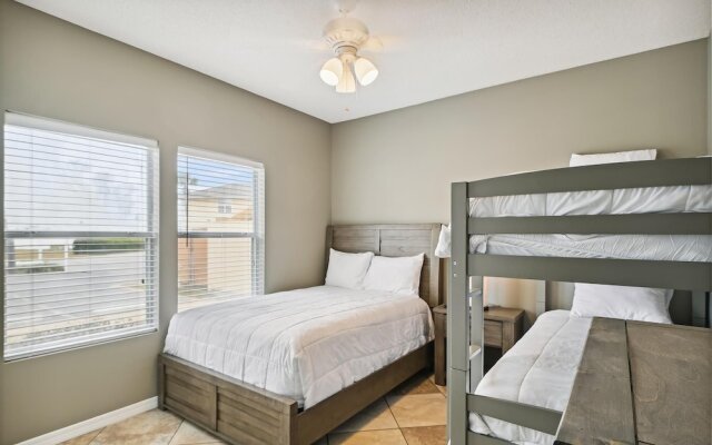 Sandpiper Cove 9125 2 Bedroom Condo by RedAwning