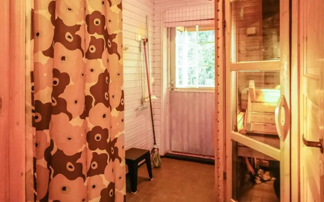 Holiday Home Isokoskelo 5