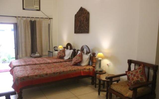 Homestay