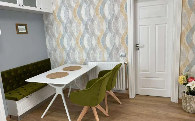 Olivia Studio