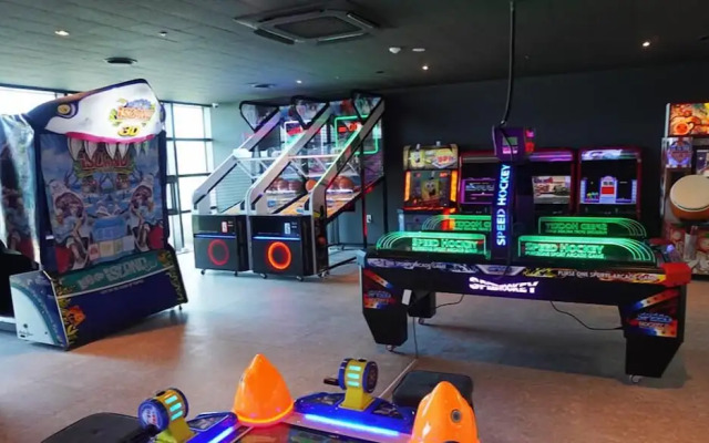 Ramada Plaza by Wyndham Jaeun