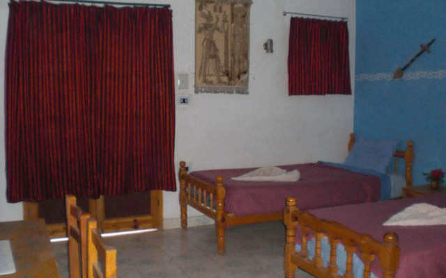 El Fayrouz Hotel