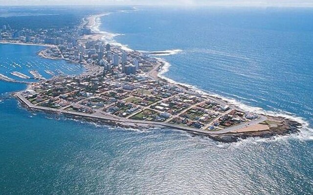 Hotel del Faro Punta del Este