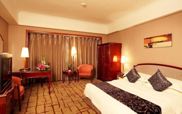 Zhengzhou Weilai Conifer Hotel