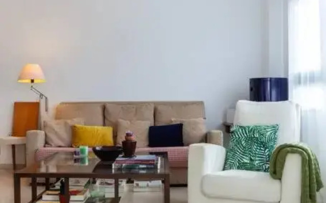Apartamento Ciencias By Hoom