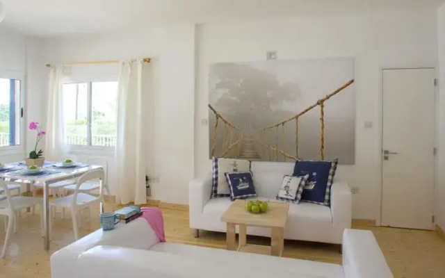 Thalia Villa