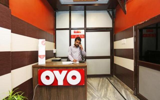 Oyo 16116 Ashoka