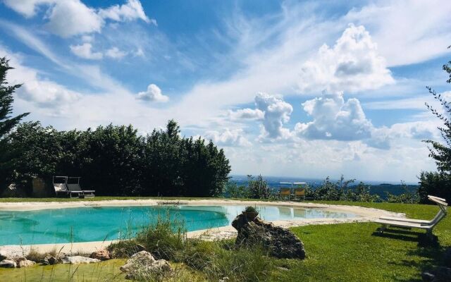 Agriturismo La Perlara