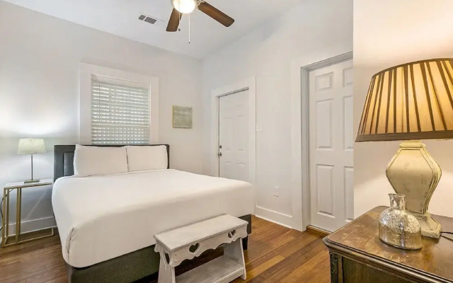 Spacious 5 Bedroom Near Magazine St & Uptown