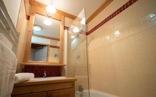 Appartement Valmorel, 4 pièces, 6 personnes - FR-1-291-791