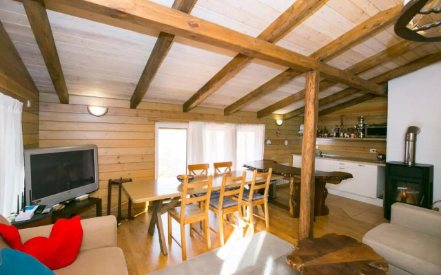 Guest House Kashtan