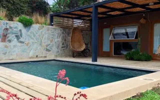 naturalsurflodge, Pichilemu