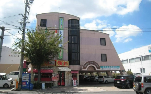 Palace Inn Toyota