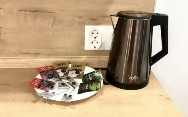 Abri Luxe Venezia