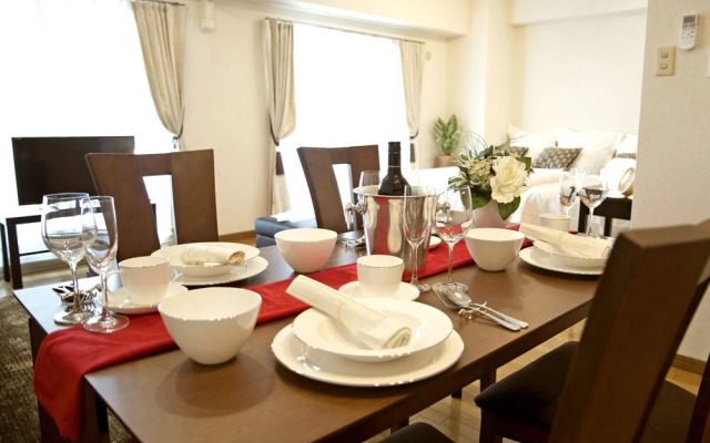 Nipponbashi-House II-A