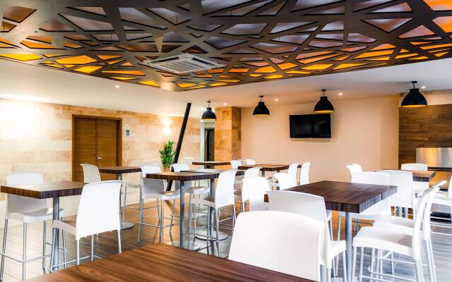 Sleep Inn Villahermosa