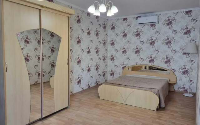 На Лермонтова