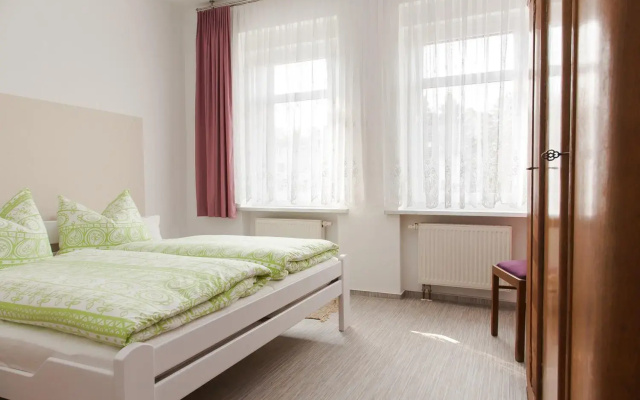 Ferienwohnung Helianthus