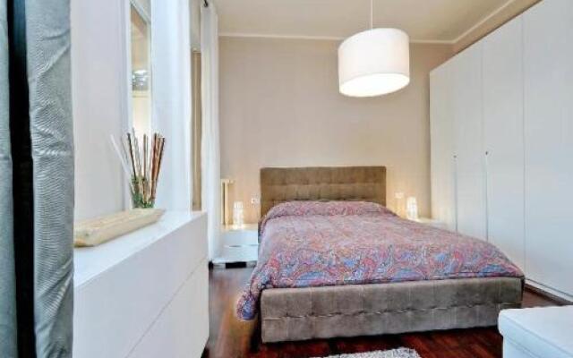 Suite Pavia