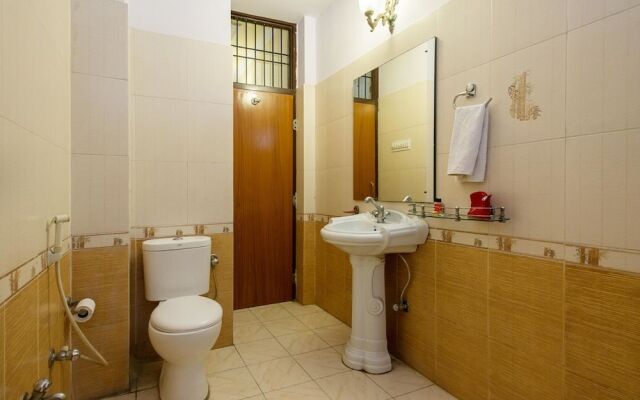 OYO 8040 Hotel Ananta Inn