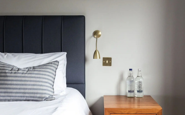 Stirrups Hotel