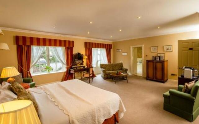 Rathsallagh Country House Hotel