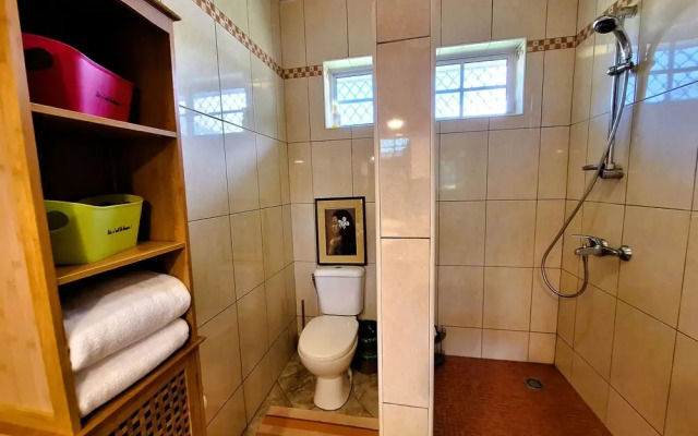 Tahiti - Fenua Chill House