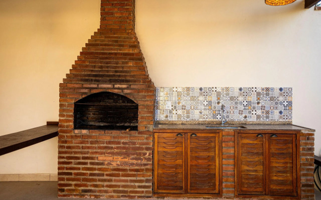 Casa em Búzios c/ Piscina e Churrasqueira | CSM 13