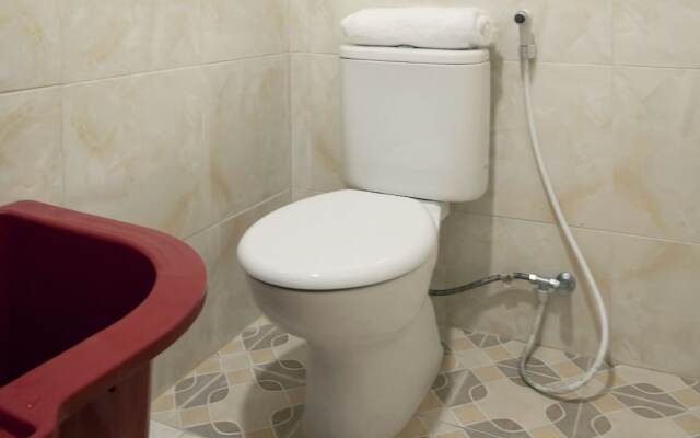 OYO 1764 Sopou Penginapan Rinal & Tuah