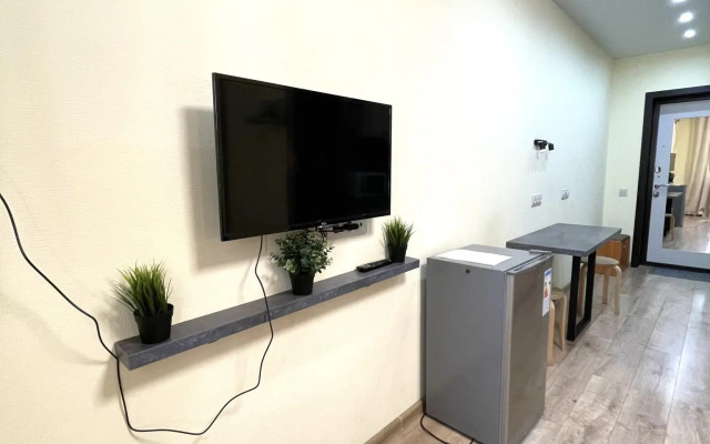 Onebed на бульваре Павшинский 18