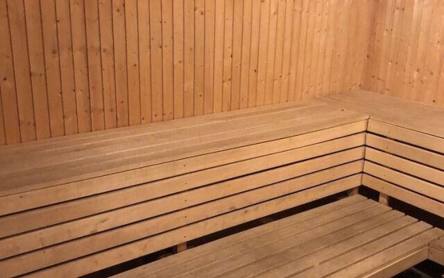 STF Vånga Vandrarhem