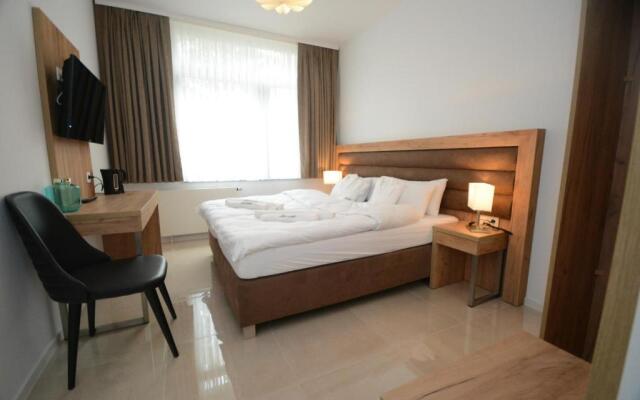 Mardino Zimmervermietung