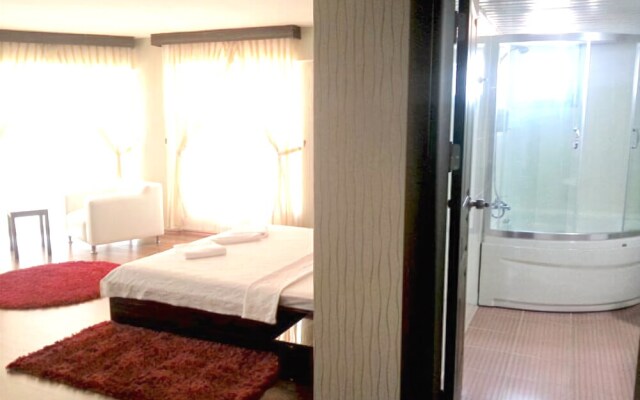 Siz İnn Otel