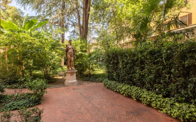 Residenza Carlotta By Studio Vita