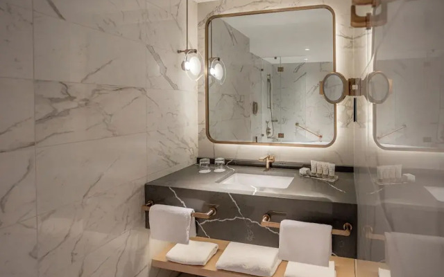 Signia By Hilton Amman
