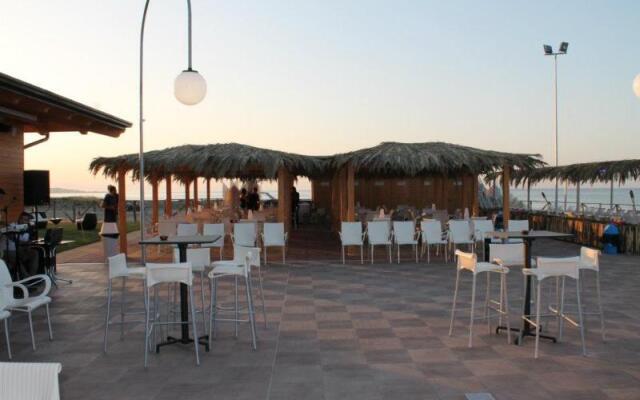 La Marina residence club